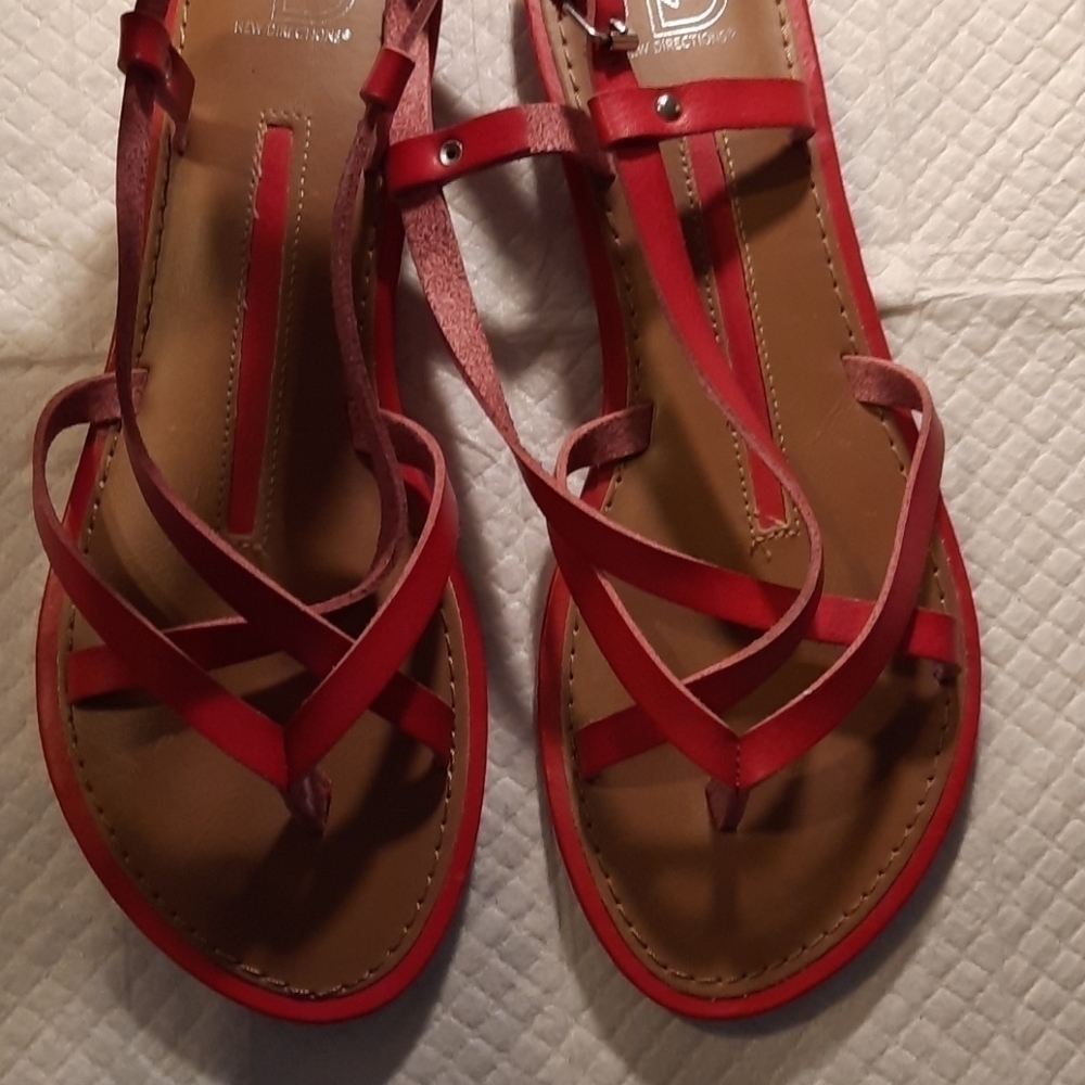 New Directions Women's Sandals π‘